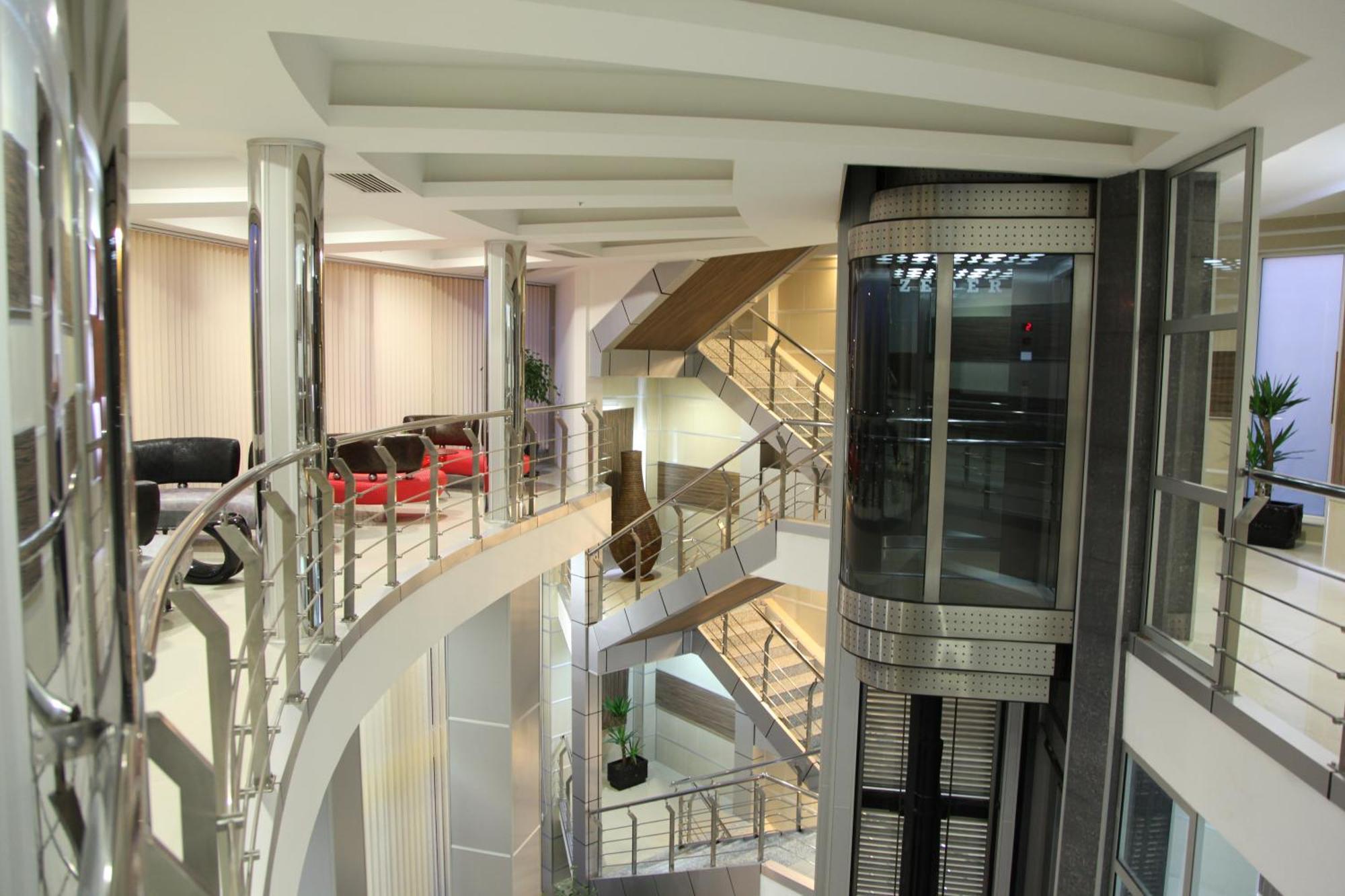 Hotel Zeder Garni Belgrad Zewnętrze zdjęcie