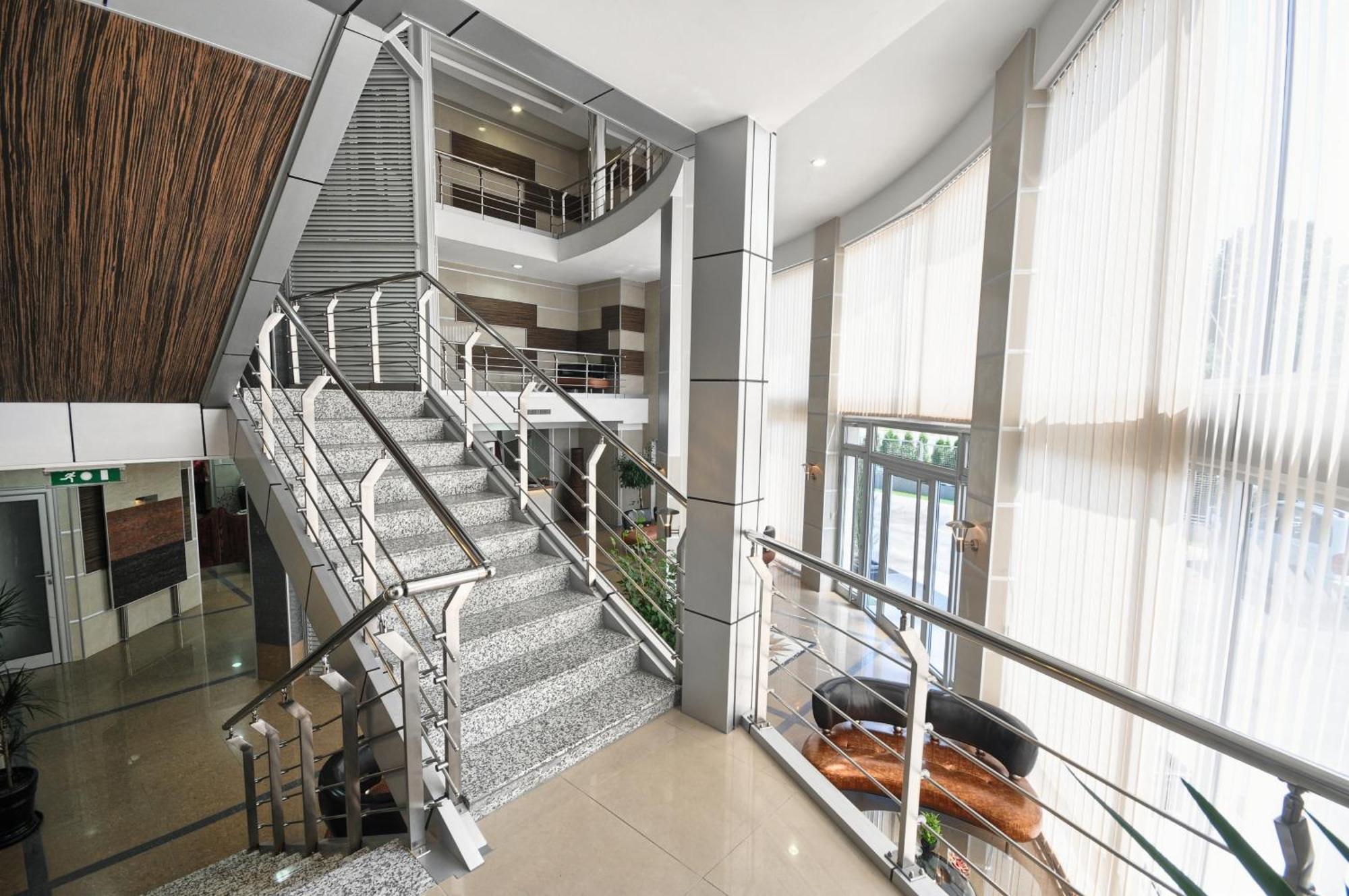 Hotel Zeder Garni Belgrad Zewnętrze zdjęcie