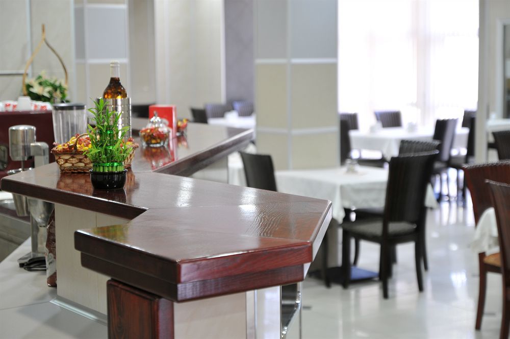Hotel Zeder Garni Belgrad Zewnętrze zdjęcie