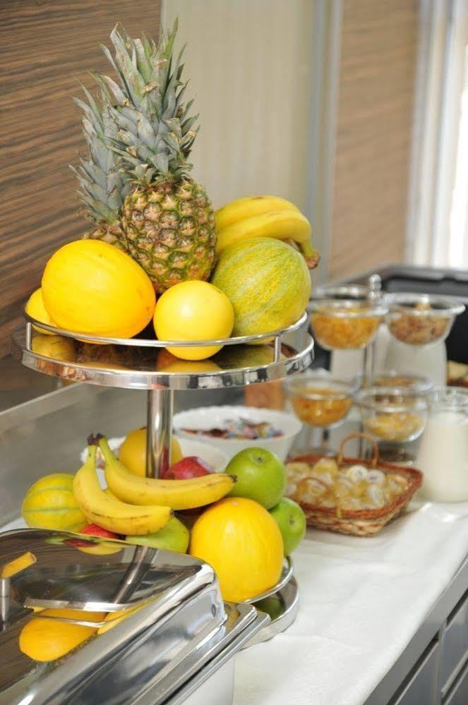 Hotel Zeder Garni Belgrad Zewnętrze zdjęcie