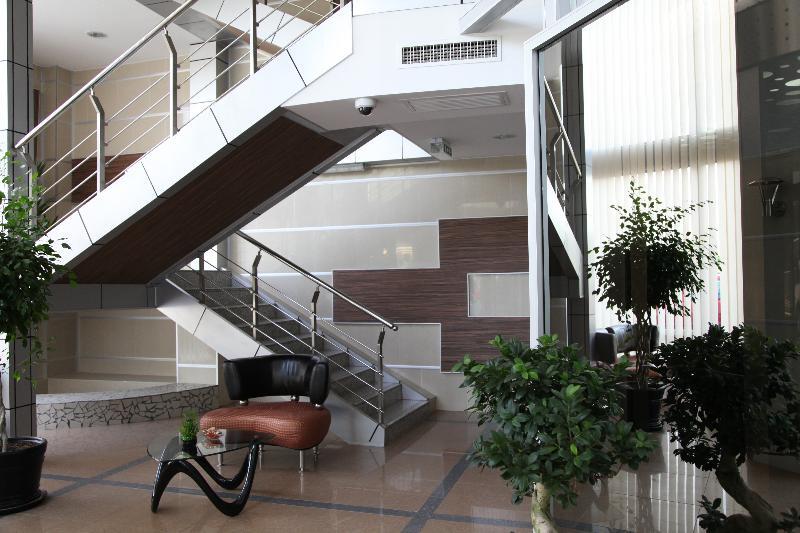 Hotel Zeder Garni Belgrad Zewnętrze zdjęcie