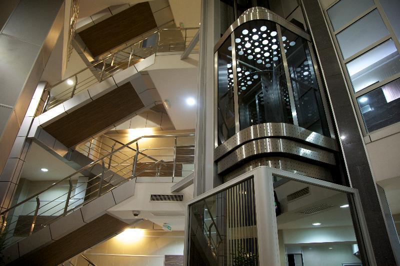 Hotel Zeder Garni Belgrad Zewnętrze zdjęcie