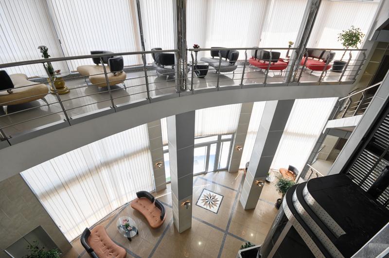 Hotel Zeder Garni Belgrad Zewnętrze zdjęcie