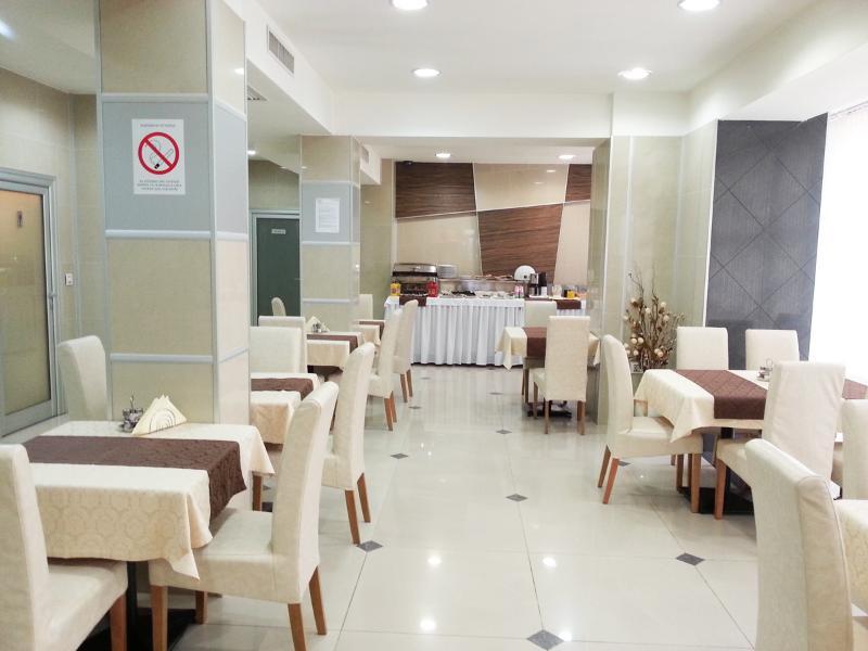 Hotel Zeder Garni Belgrad Zewnętrze zdjęcie