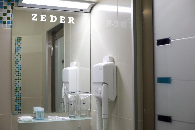 Hotel Zeder Garni Belgrad Zewnętrze zdjęcie