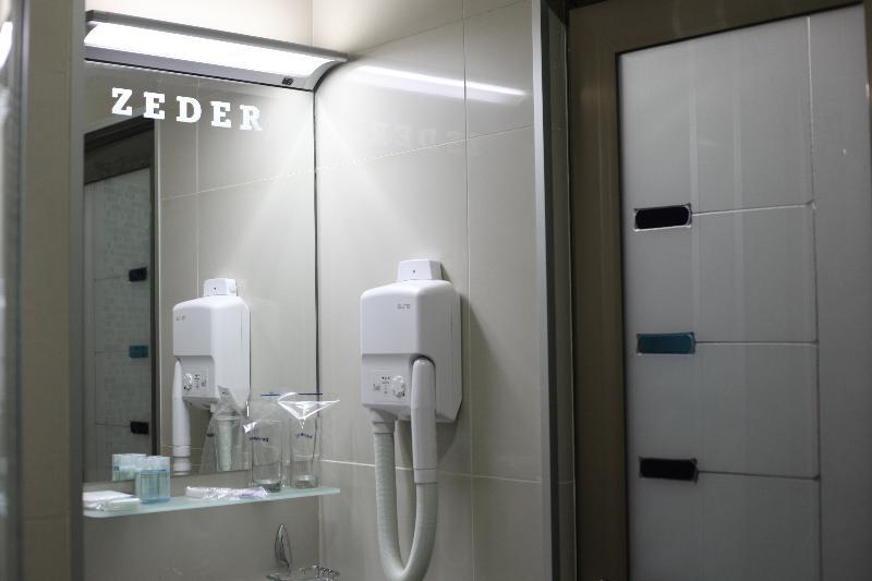 Hotel Zeder Garni Belgrad Zewnętrze zdjęcie