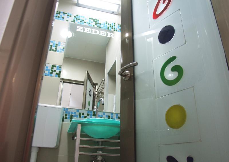 Hotel Zeder Garni Belgrad Zewnętrze zdjęcie